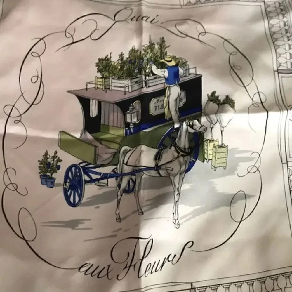 HERMÈS-PARIS‎ 100% authentic​​ - Picture 3 of 4